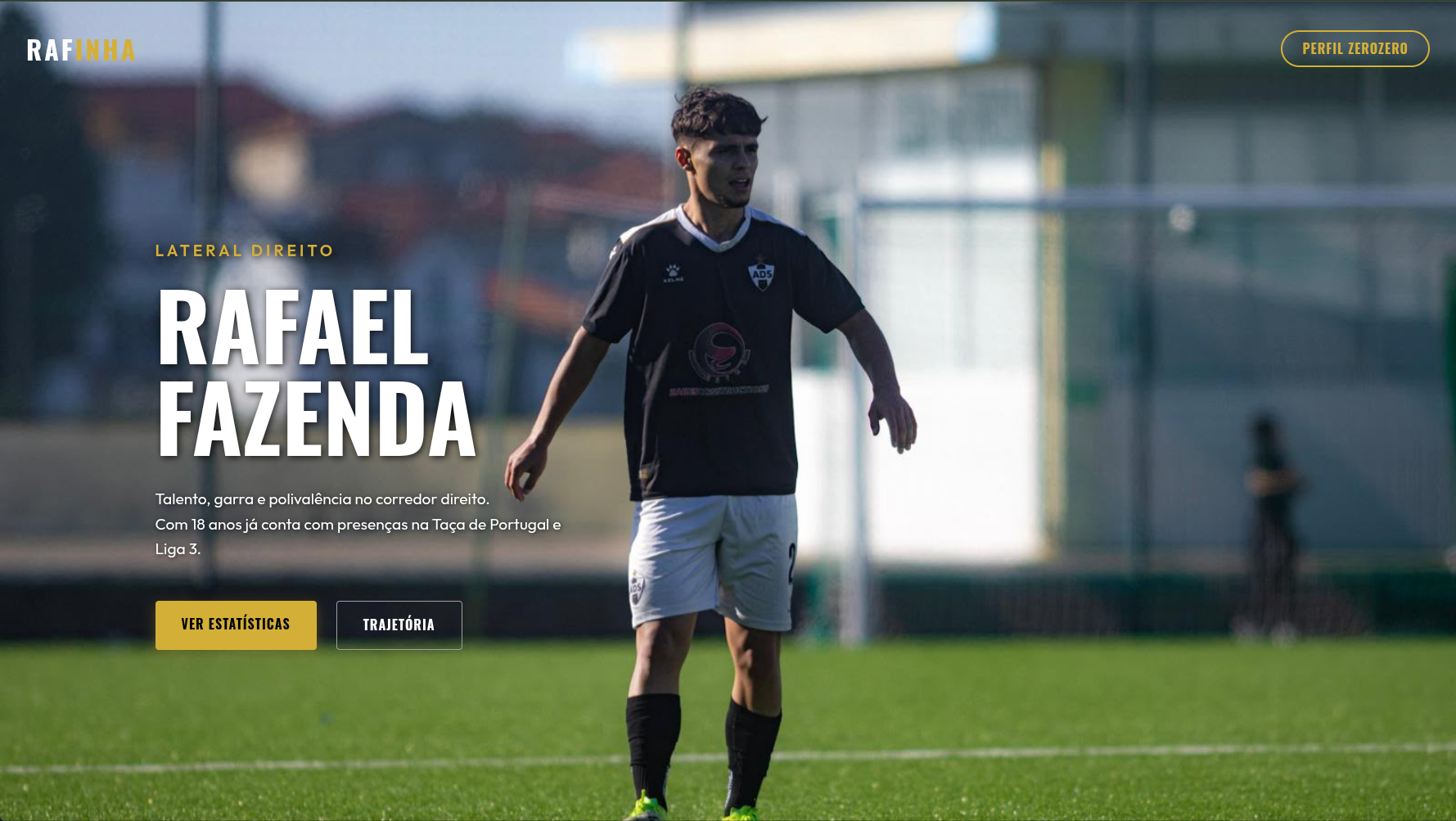 Rafael Fazenda
