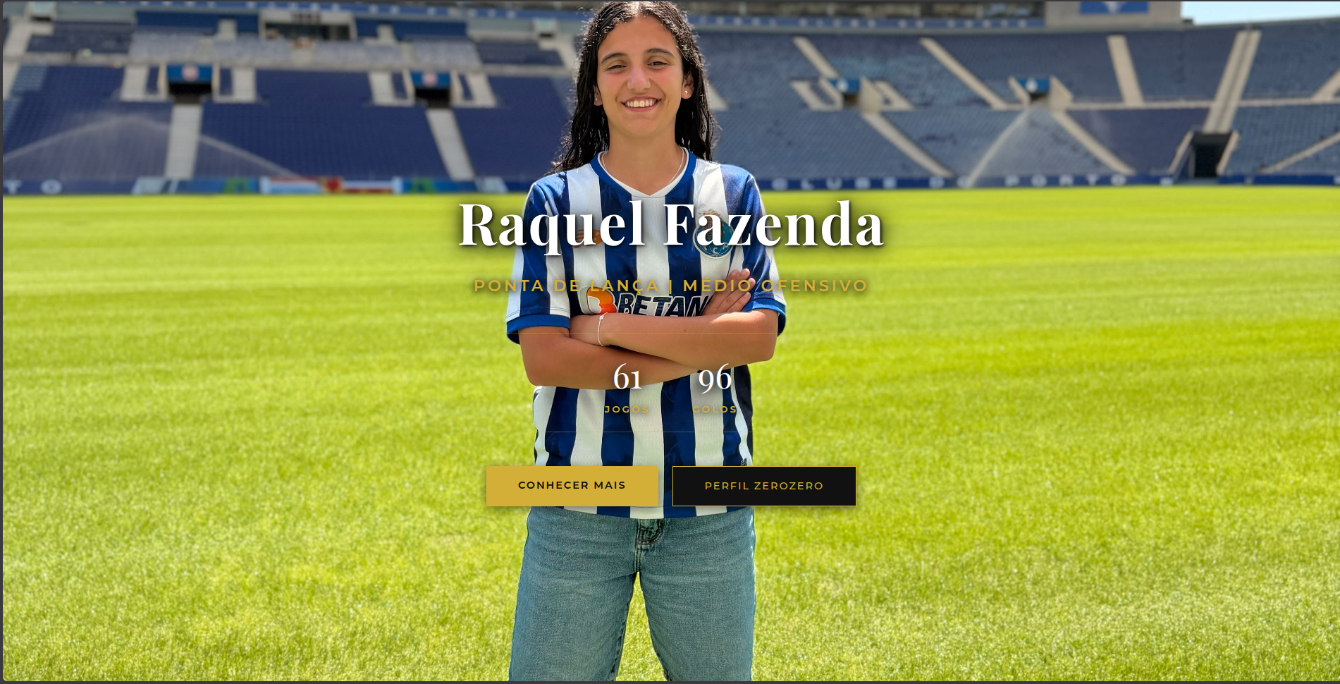 Raquel Fazenda
